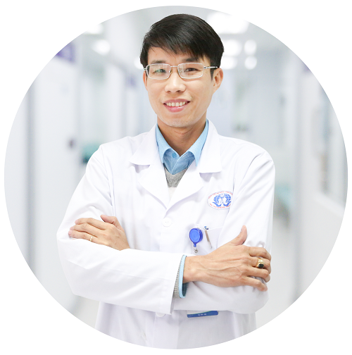 BSCKI - NGUYỄN TUẤN ANH
